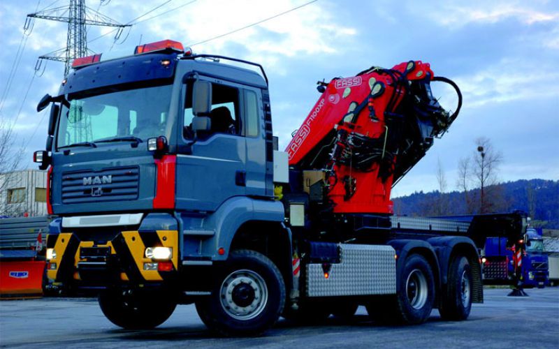 Heavy Serie-F1150RA.2