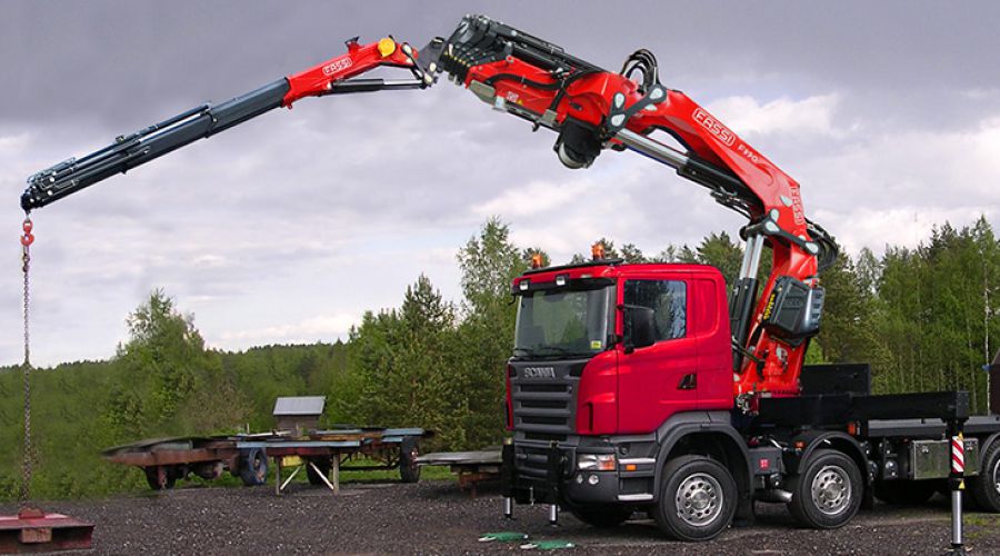 Heavy Serie-F990.RA