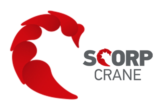 WASTE COLLECTION SOLUTIONS - SCORP CRANE